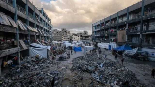 منذ استئناف الحرب.. 8 آلاف شهيد وجريح في غزة