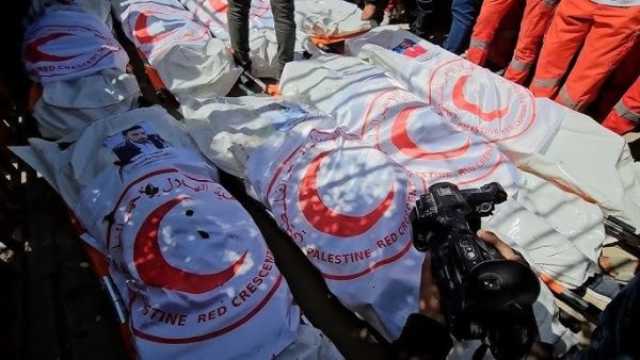 إدانة أممية لإسرائيل.. وألبانيز: جرائم إبادة في ظل غياب دولي