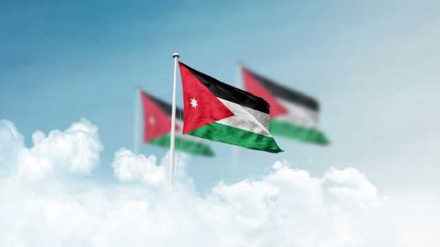 قصيدة عن الأردن بمناسبة يوم العلم الأردني