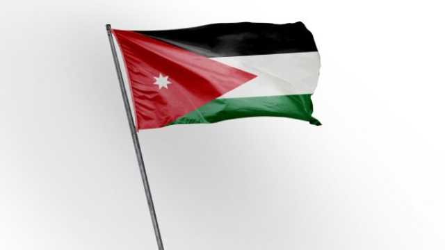 كلمات نشيد العلم الأردني