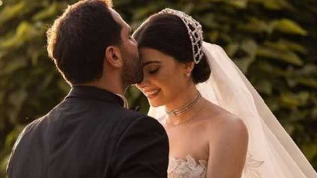 انفصال ماريتا الحيلاني عن زوجها بعد عامين فقط من الارتباط
