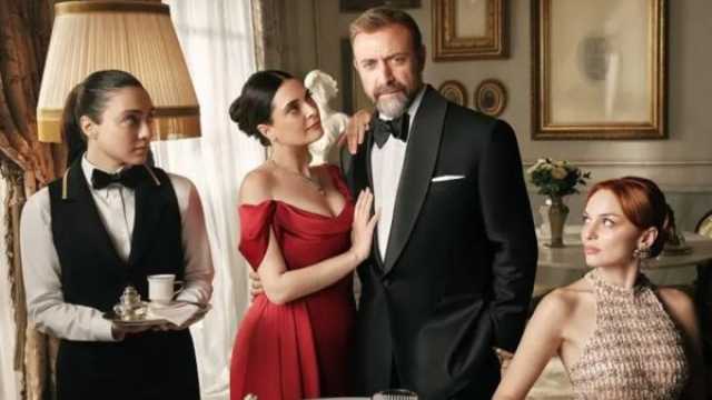 أسماء أبطال مسلسل التركي المدبلج الإنكسار مع معانيها