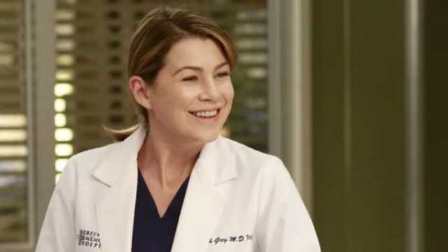 كم تحقق نجمة مسلسل Grey’s Anatomy ارباحًا سنوية من العمل؟