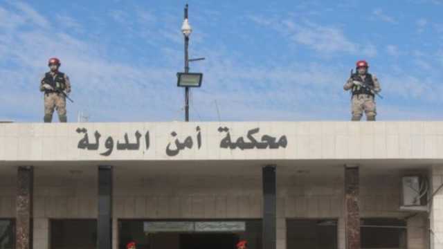 الأردن..النيابة العامة تحيل المتهمين في قضيةخلية الفوضى إلى المحاكمة وهذه التهم الموجهة لهم