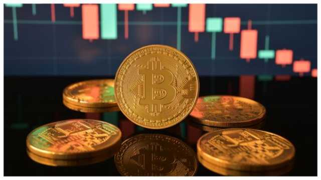 أسعار العملات المشفرة مقابل الدولار