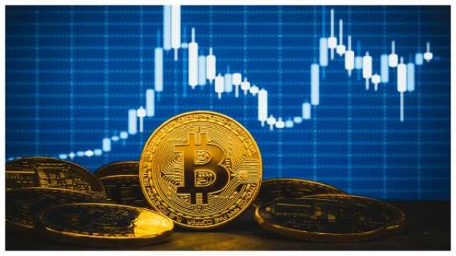 أسعار العملات المشفرة مقابل الدولار