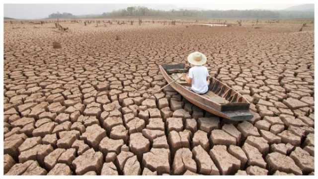 الأردنيون مهددون بفقدان كميات من حصصهم المائية والموارد في خطر
