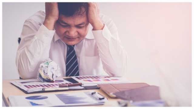 5.5 مليار دولار خسائر متوقعة بسبب الحرب التجارية