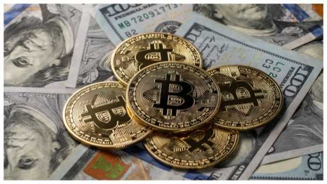 أسعار العملات المشفرة مقابل الدولار