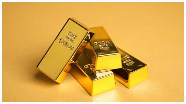 الذهب يرتفع مع تراجع الدولار
