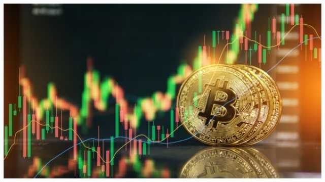 أسعار العملات المشفرة مقابل الدولار
