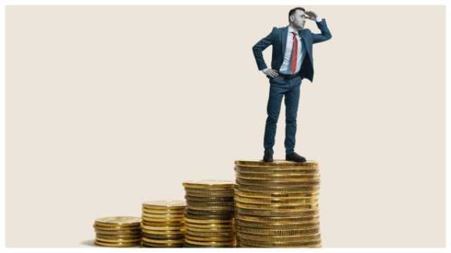 أثرياء يلجأون للحسابات المصرفية في هذه الدولة