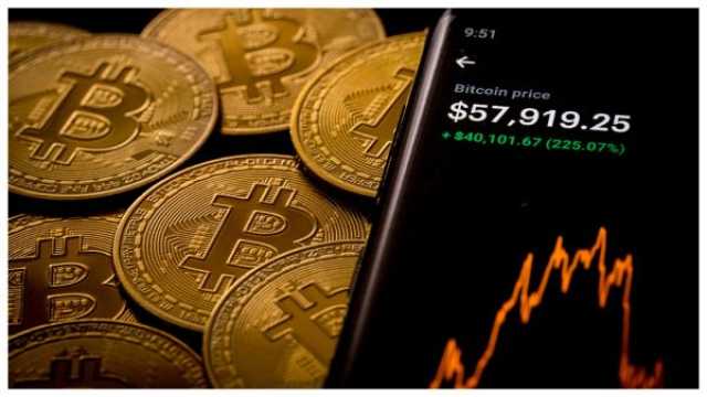 أسعار العملات المشفرة مقابل الدولار