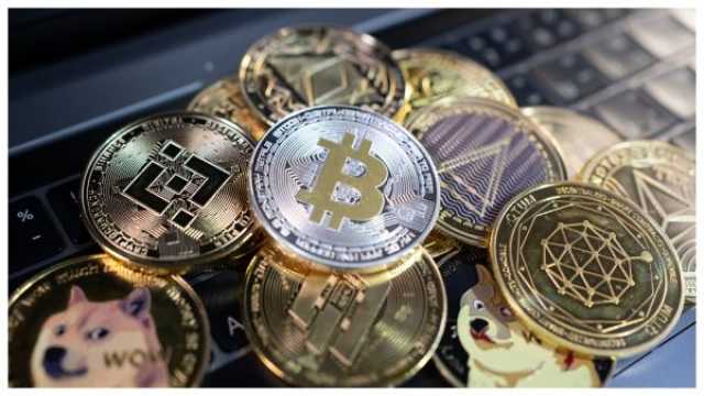 أسعار العملات المشفرة مقابل الدولار