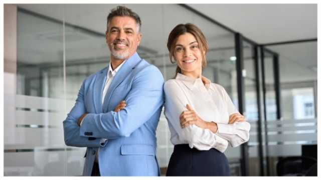 أسهل 5 خطوات لتصبح مليونيراً في عام 2025
