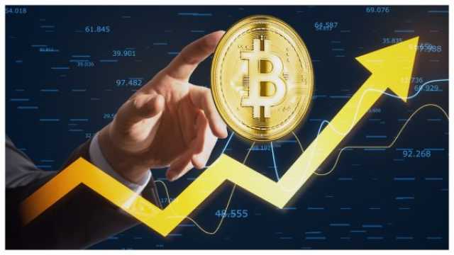 أسعار العملات المشفرة مقابل الدولار