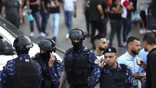 حماس تستنكر إقدام السلطة الفلسطينية على اعتقال متضامنين مع غزة