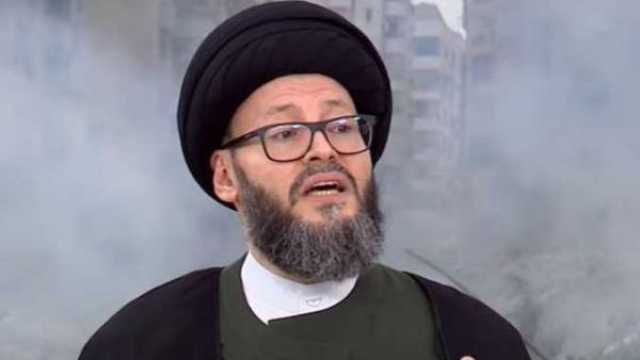 الحسيني يوجّه تحذيرًا إلى جهاز المخابرات المصري