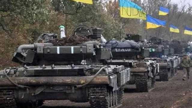 هجمات أوكرانية تشل حركة الطيران في موسكو وروسيا تتقدم في دونيتسك