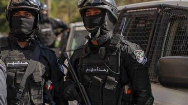 غزة: الداخلية تعيد تشكيل القوة التنفيذية لمواجهة العصابات المتعاونة مع الاحتلال