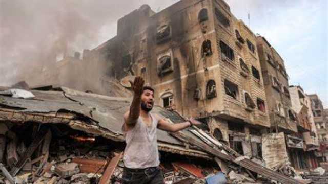 تصعيد دموي في غزة والمنظمات الدولية ترفض خطة المساعدات الإسرائيلية
