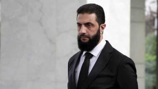 الشرع يسعى لبناء برج ترامب في دمشق ضمن صفقة تشمل النفط والتطبيع