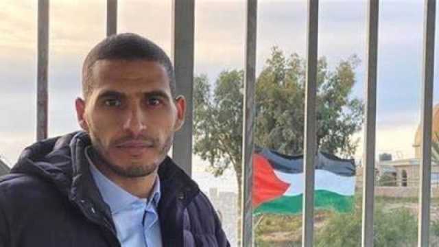 حماس تنعى الشهيد الصحفي حسن إصليح