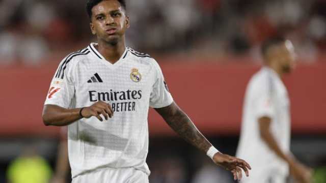 أزمة رودريغو تتفاقم في ريال مدريد: اللاعب يرفض اللعب تحت الشروط الحالية