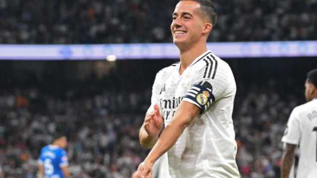 التجديد لم يُحسم بعد..فاسكيز على أعتاب الرحيل من ريال مدريد