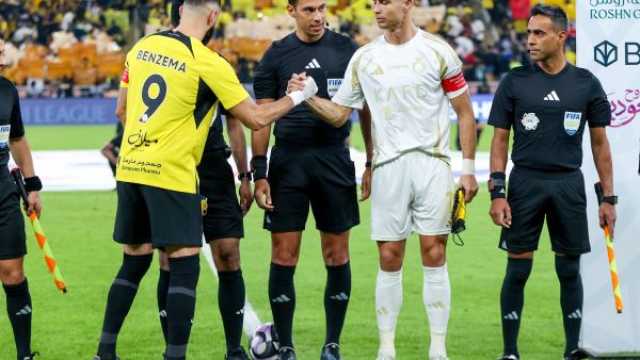 تشكيلات الفرق: النصر ضد الاتحاد - قمة نارية في دوري روشن السعودي 2024-25