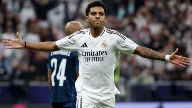مستقبل رودريغو مع ريال مدريد بعد وصول تشابي ألونسو
