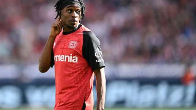 بديل أرنولد قادم من ألمانيا..فريمبونغ على أعتاب ليفربول