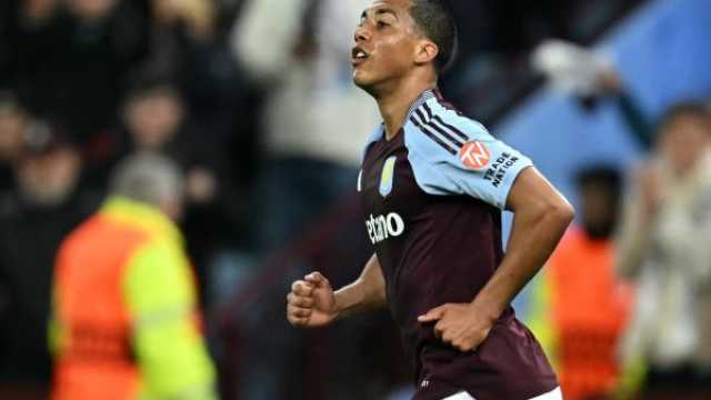 تيليمانس يقترب من الهلال..صفقة الـ60 مليون تُطبخ على نار هادئة