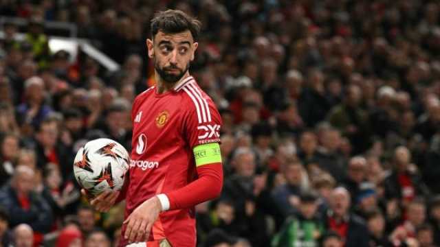 مانشستر يونايتد مهدد بالحرمان من دوري الأبطال رغم احتمالية التتويج الأوروبي