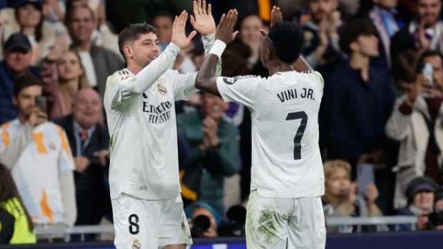 تشكيلة ريال مدريد المتوقعة ضد سيلتا فيغو في الدوري الإسباني 2024-25