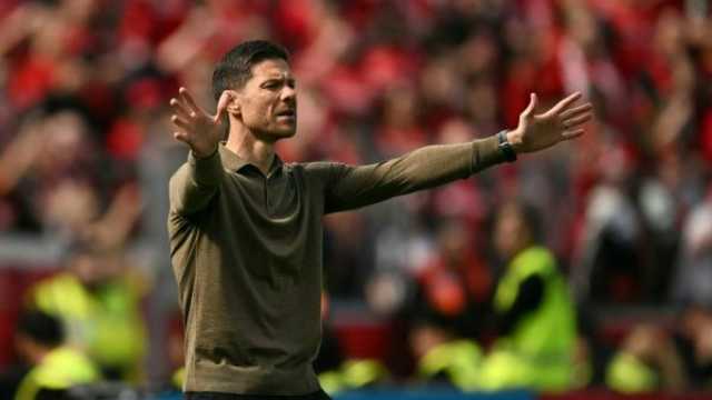 ألونسو يُقصي 3 لاعبين من ريال مدريد قبل انطلاق مهمته رسميًا