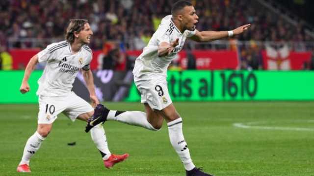 ريال مدريد يستعد للثأر..نقطتان ضعف في برشلونة قد تحسمان الكلاسيكو