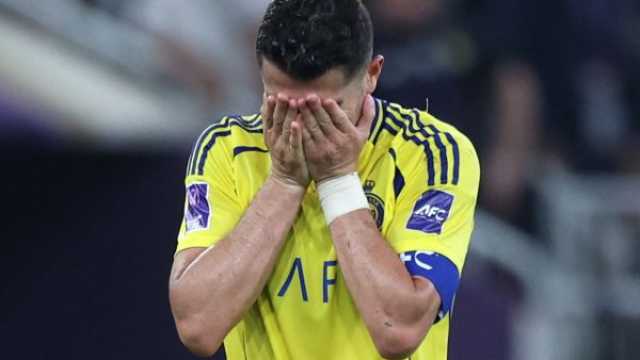 رغم أرقامه المذهلة..كريستيانو رونالدو بلا ألقاب كبرى في النصر