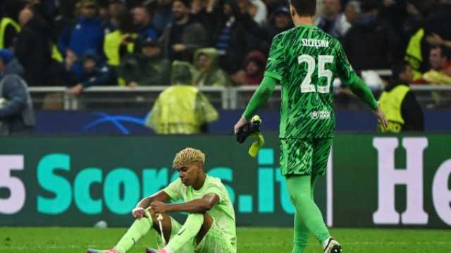 ثلاثة أسباب أنهت حلم برشلونة الأوروبي أمام إنتر