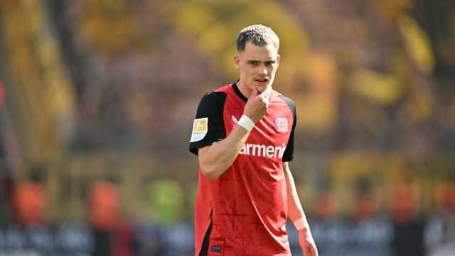 مانشستر سيتي يحسم صفقة فيرتز بـ100 مليون يورو