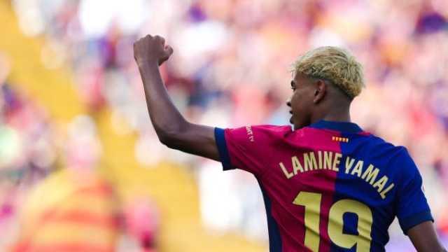 لامين يامال يُرعب جماهير ريال مدريد: هل يتكرر كابوس ميسي؟