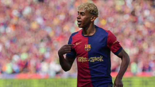 يامال: ريال مدريد فقد هيبته..وبرشلونة يلعب دون خوف