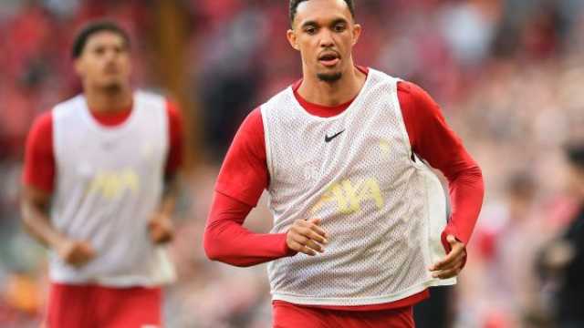طلب خاص من ريال مدريد إلى ليفربول بشأن أرنولد