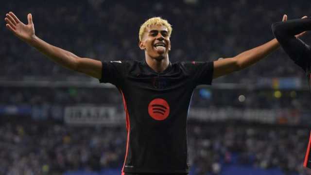 راتب لامين يامال الخيالي: تفاصيل عقد برشلونة التاريخي لنجمه الصاعد