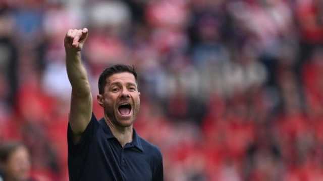 ألونسو يصدم إدارة ريال مدريد: لا مكان لهذا اللاعب في خطتي