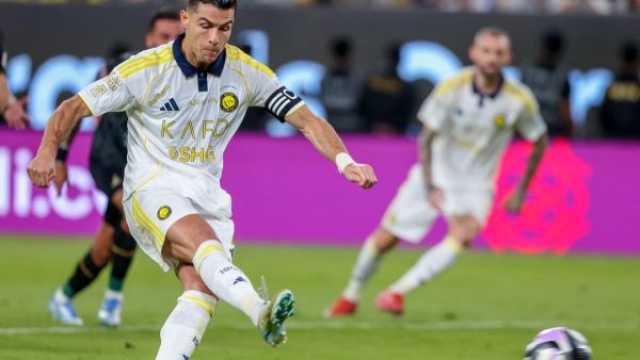 ماذا بعد النصر؟ رونالدو يلمح لمستقبل جديد والوجهة مجهولة