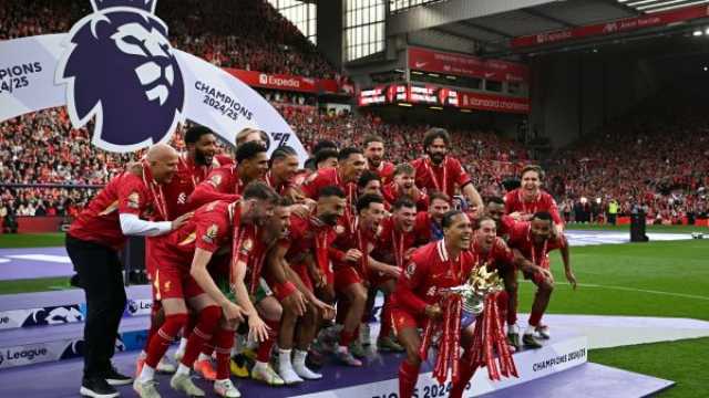 أفضل 10 مباريات في الدوري الإنجليزي 2024-25: موسم من الإثارة والجنون