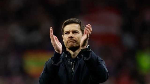 اتفاق غير مسبوق بين بيريز وتشابي ألونسو في ريال مدريد