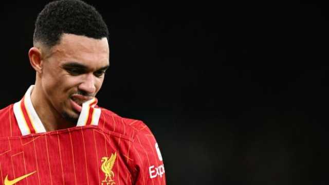 بعد رحيل أرنولد..ليفربول يرد على ريال مدريد بخطوة غير متوقعة