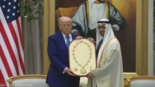 الإمارات تعلن عن استثمارات بـ440 مليار دولار في قطاع الطاقة الأميركي